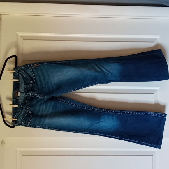 Silver jeans  size 26 - Picture 4 of 5